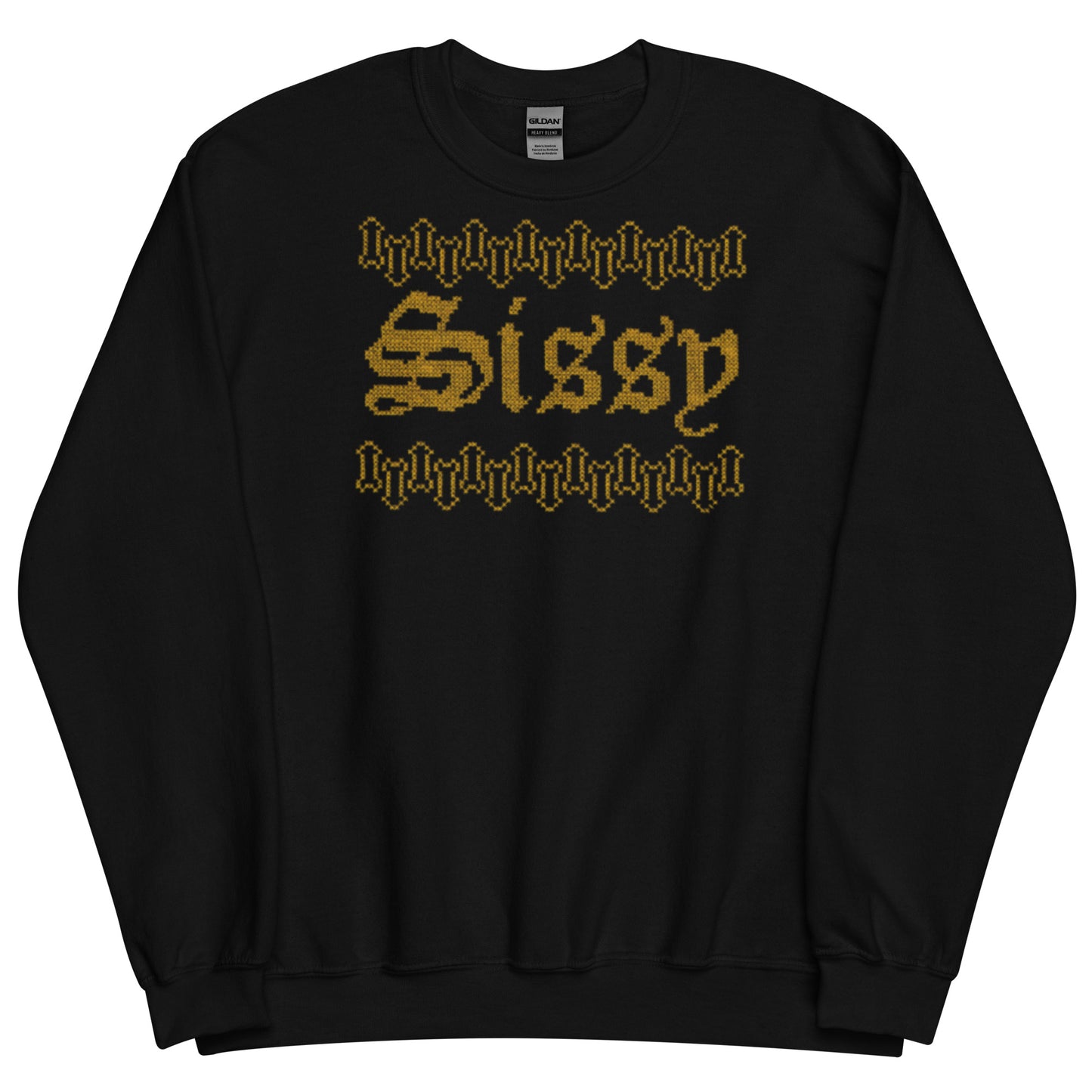 Sissy Sweatshirt