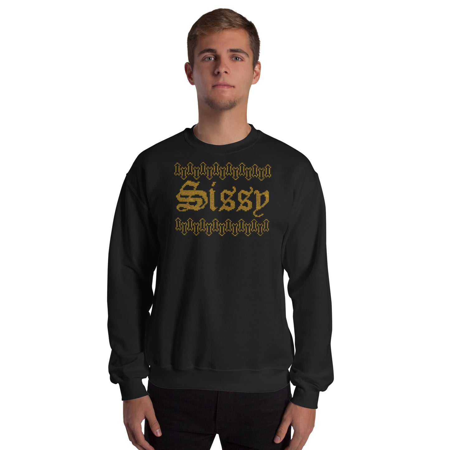 Sissy Sweatshirt