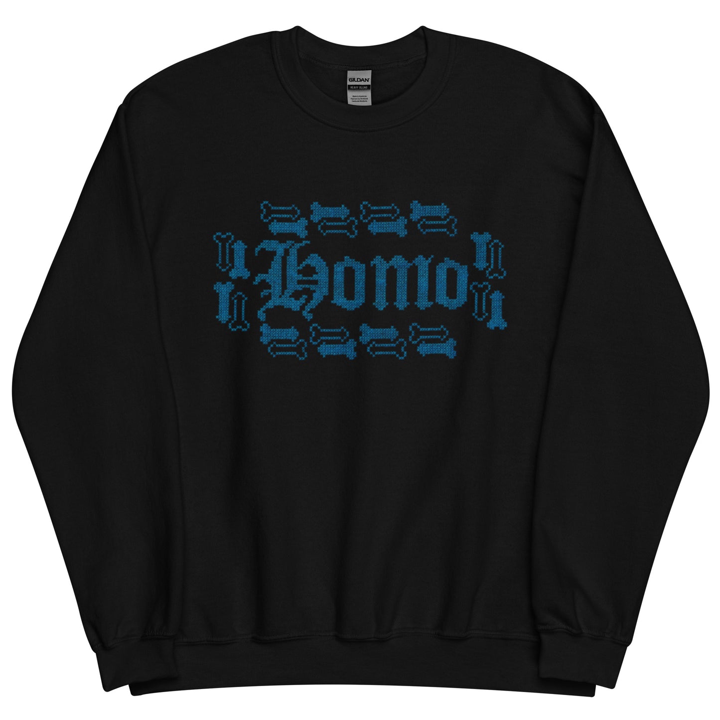 Homo Sweatshirt