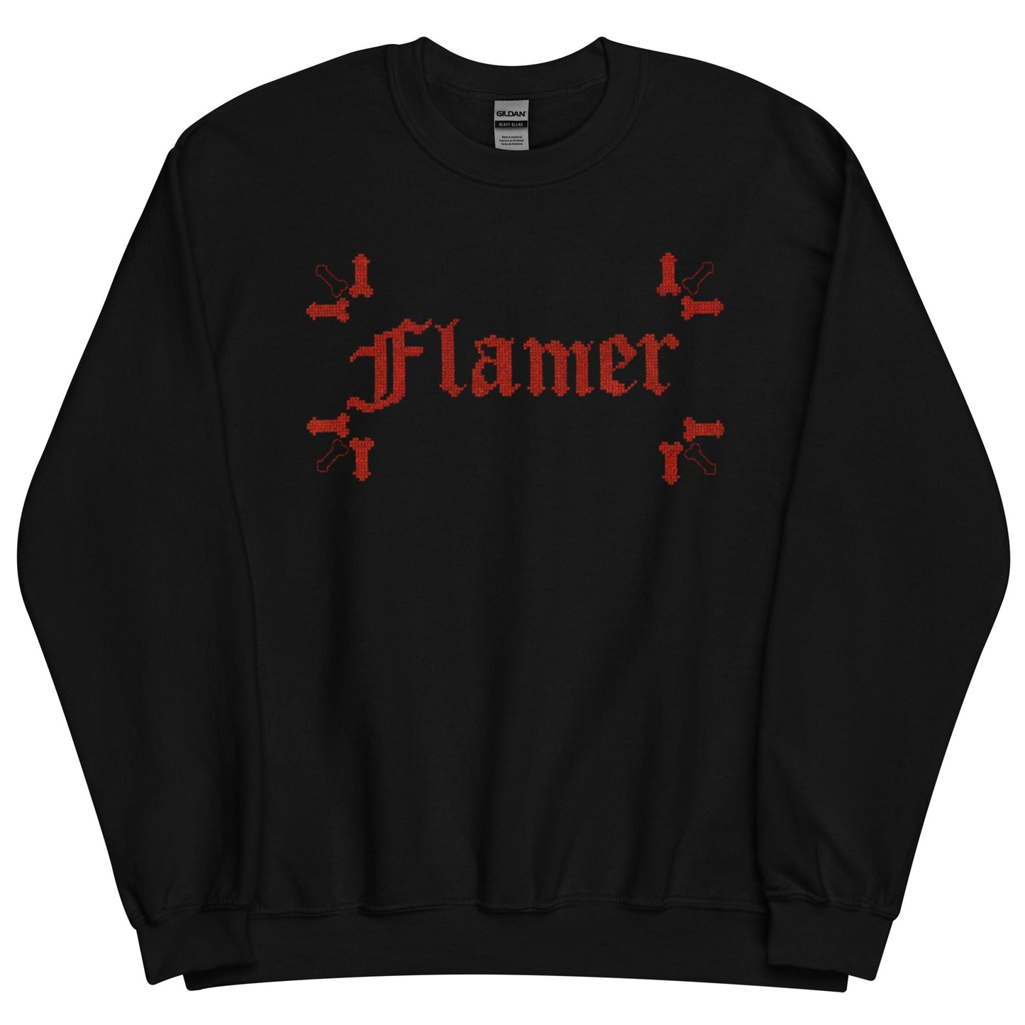 Flamer Sweatshirt