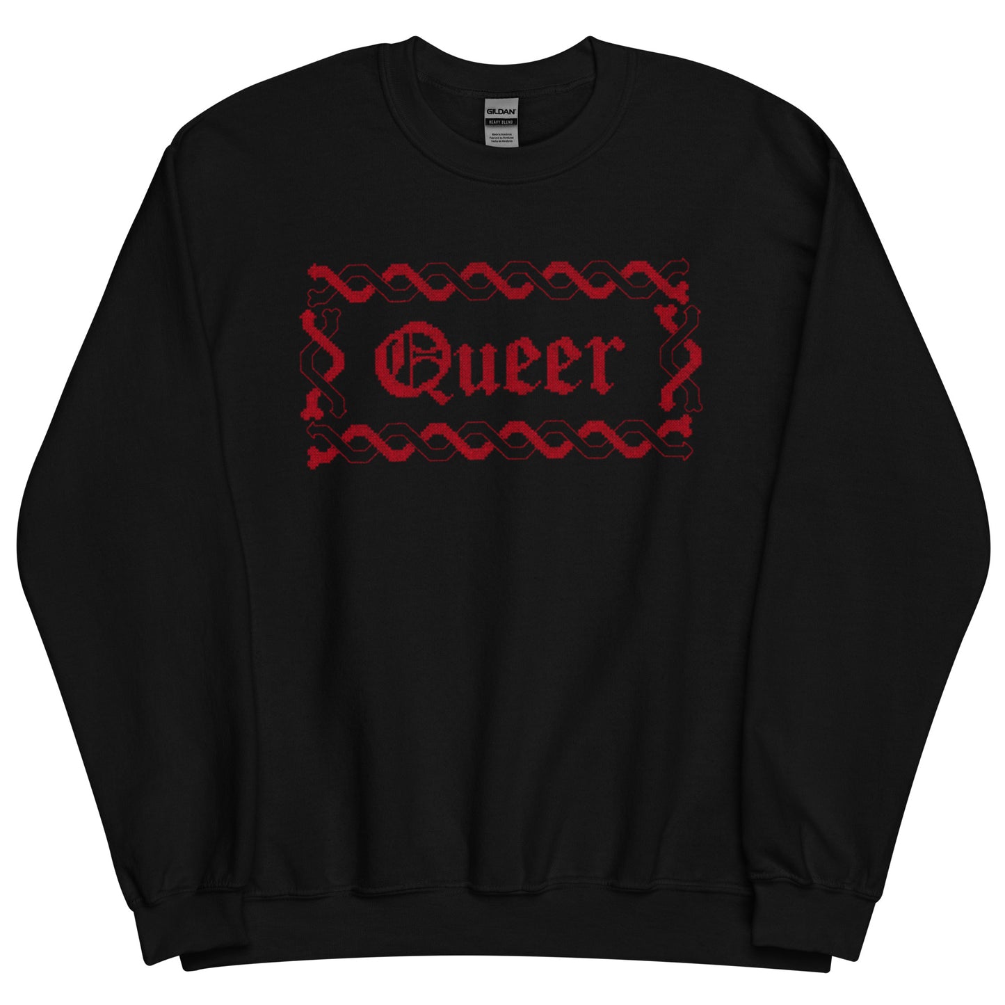 Queer Sweatshirt