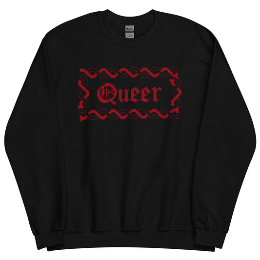 Queer Sweatshirt