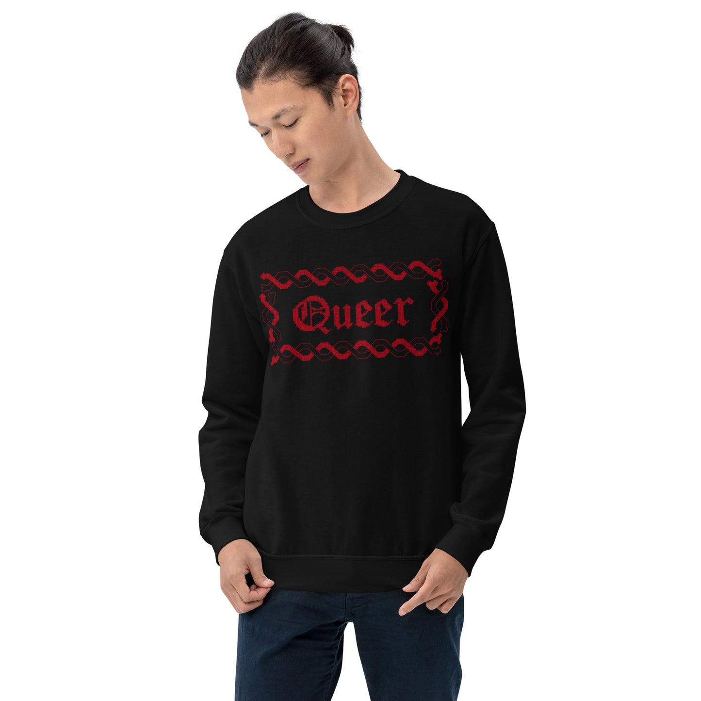 Queer Sweatshirt