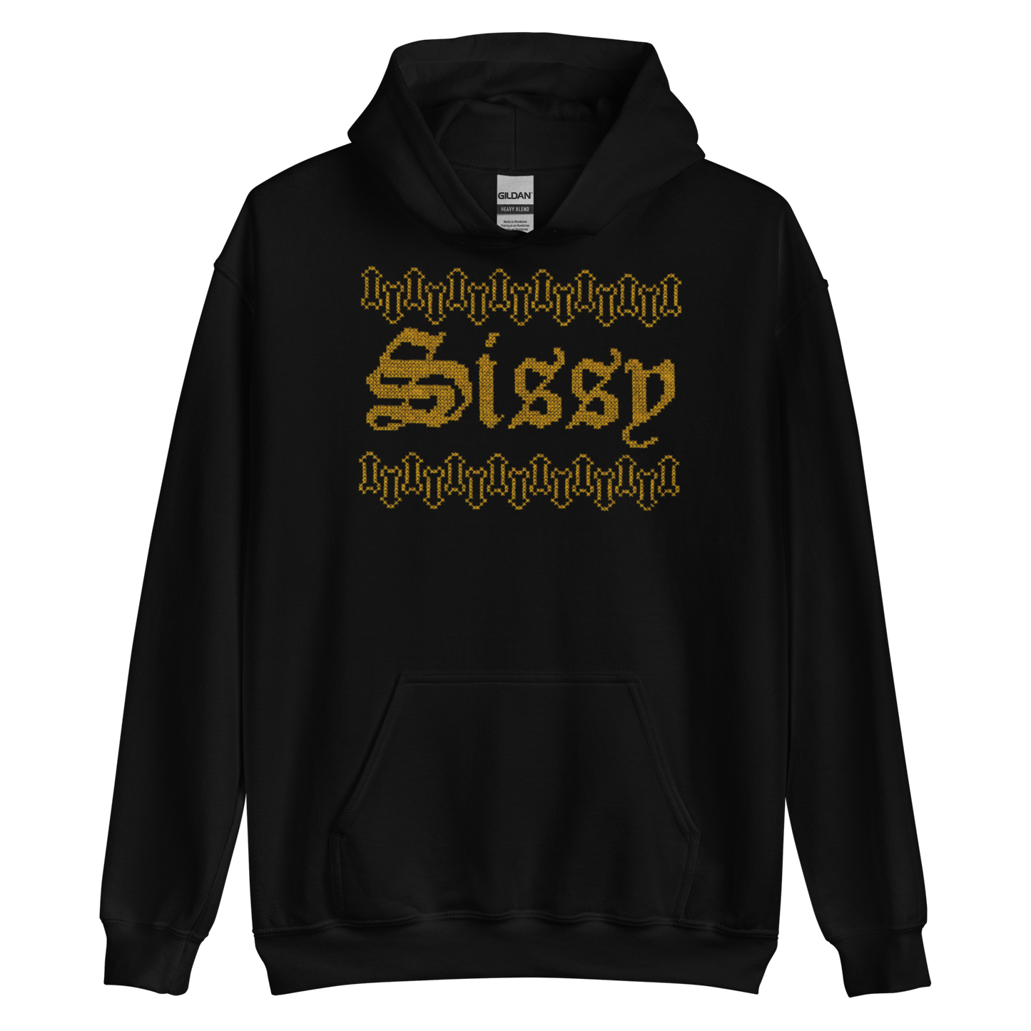 Sissy Hoodie