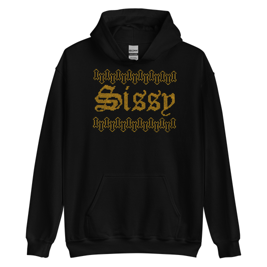 Sissy Hoodie