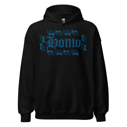 Homo Hoodie