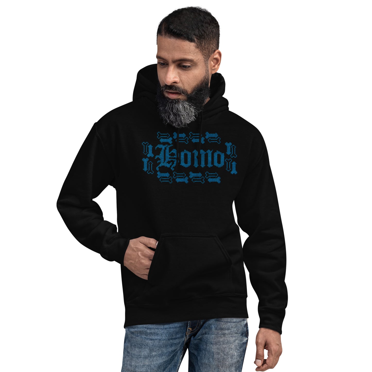 Homo Hoodie