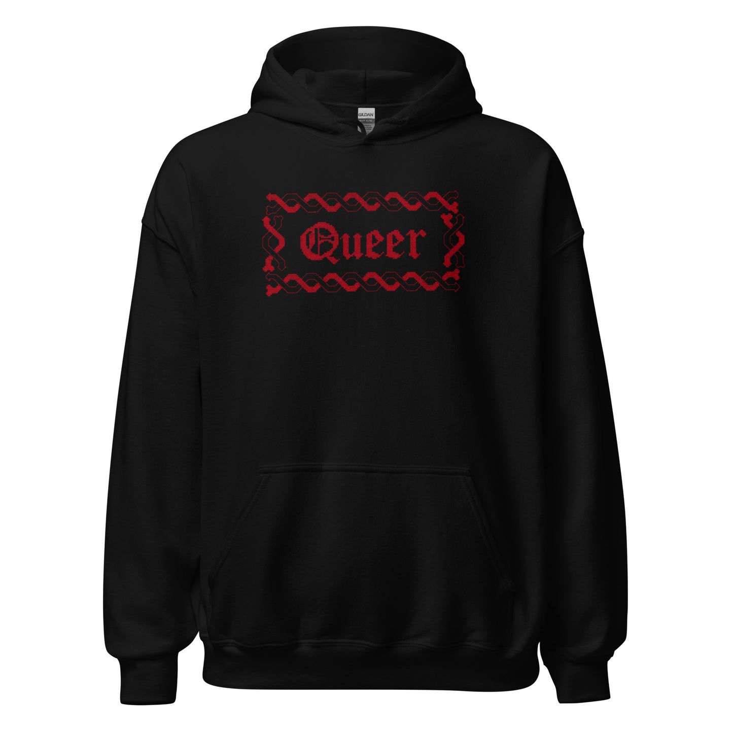 Queer Hoodie