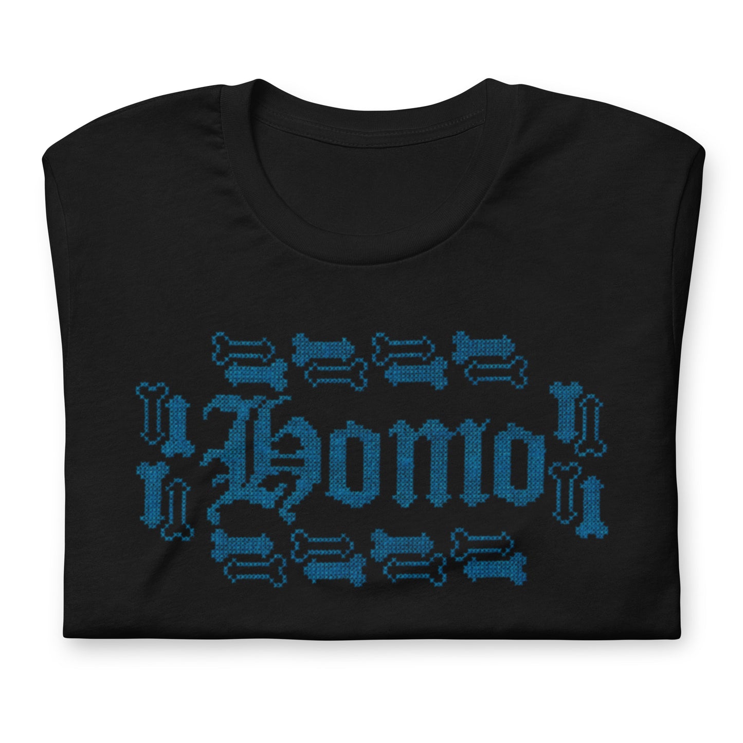 Homo t-shirt